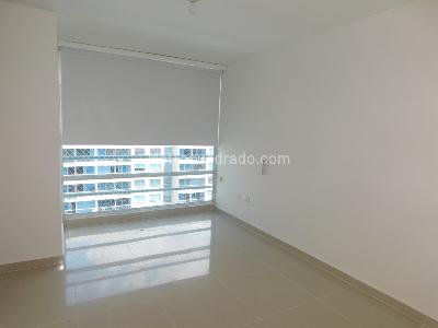 Apartamento de 3 alcobas en arriendo en Miramar, Barranquilla, 102 m² · foto 15 de 20