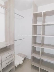Apartamento de 3 alcobas en arriendo en Miramar, Barranquilla, 102 m² · foto 17 de 20