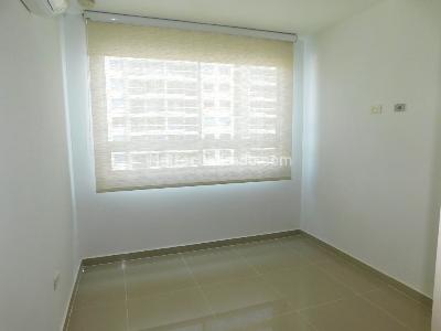 Apartamento de 3 alcobas en arriendo en Miramar, Barranquilla, 102 m² · foto 20 de 20