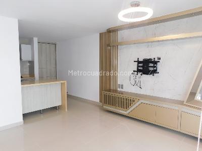 Apartamento de 3 alcobas en venta en Miramar, Barranquilla, 102 m² · foto 3 de 20
