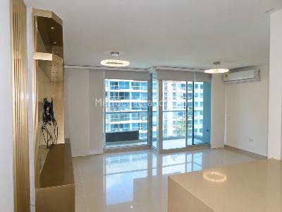 Apartamento de 3 alcobas en venta en Miramar, Barranquilla, 102 m² · foto 4 de 20