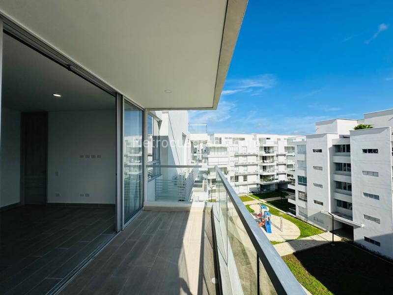Apartment for rent in Cartagena