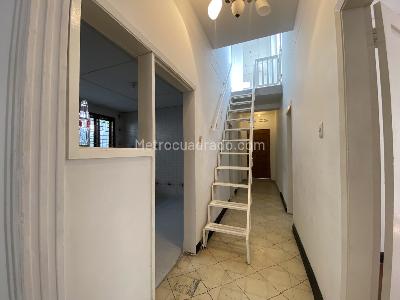 Casa de 5 alcobas en arriendo en San Felipe, Barranquilla, 240 m² · foto 18 de 20