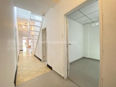 Casa de 5 alcobas en arriendo en San Felipe, Barranquilla, 240 m² · foto 19 de 20