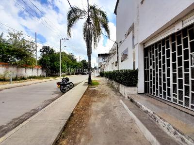 Bodega en Arriendo, Alto Campestre, Cartagena de Indias