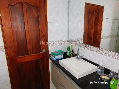 Casa de 3 alcobas en venta en Paraiso, Barranquilla, 240 m² · foto 12 de 20