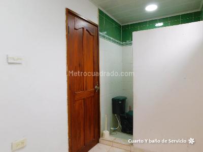 Casa de 3 alcobas en venta en Paraiso, Barranquilla, 240 m² · foto 20 de 20