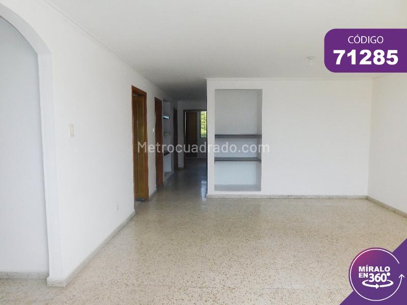 Apartamento en Arriendo, El Porvenir, Barranquilla