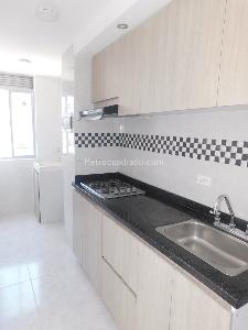 Apartamento de 2 alcobas en venta en La Concepcion, Barranquilla, 52 m² · foto 10 de 20