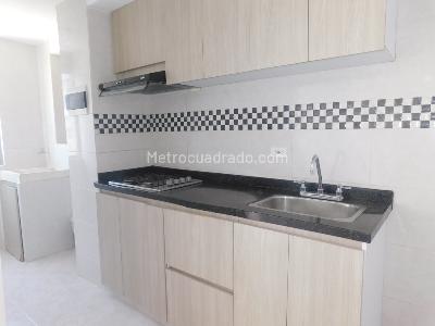Apartamento de 2 alcobas en venta en La Concepcion, Barranquilla, 52 m² · foto 12 de 20