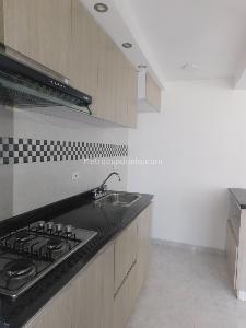 Apartamento de 2 alcobas en venta en La Concepcion, Barranquilla, 52 m² · foto 13 de 20