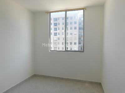 Apartamento de 2 alcobas en venta en La Concepcion, Barranquilla, 52 m² · foto 14 de 20