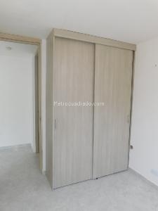 Apartamento de 2 alcobas en venta en La Concepcion, Barranquilla, 52 m² · foto 15 de 20