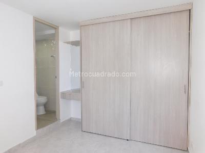 Apartamento de 2 alcobas en venta en La Concepcion, Barranquilla, 52 m² · foto 16 de 20