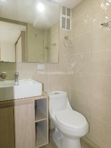 Apartamento de 2 alcobas en venta en La Concepcion, Barranquilla, 52 m² · foto 17 de 20