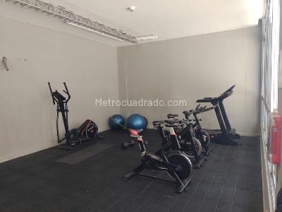 Apartamento de 2 alcobas en venta en La Concepcion, Barranquilla, 52 m² · foto 18 de 20