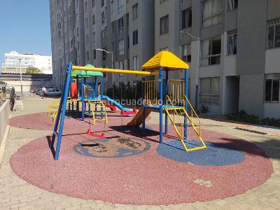 Apartamento de 2 alcobas en venta en La Concepcion, Barranquilla, 52 m² · foto 20 de 20