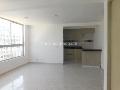 Apartamento de 2 alcobas en venta en La Concepcion, Barranquilla, 52 m² · foto 2 de 20