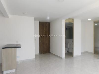 Apartamento de 2 alcobas en venta en La Concepcion, Barranquilla, 52 m² · foto 4 de 20