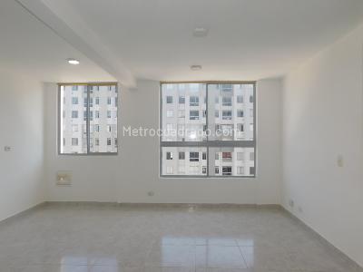 Apartamento de 2 alcobas en venta en La Concepcion, Barranquilla, 52 m² · foto 5 de 20