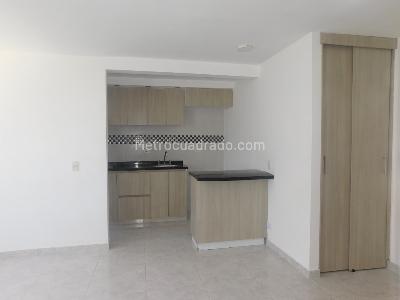 Apartamento de 2 alcobas en venta en La Concepcion, Barranquilla, 52 m² · foto 7 de 20