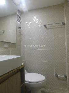 Apartamento de 2 alcobas en venta en La Concepcion, Barranquilla, 52 m² · foto 8 de 20