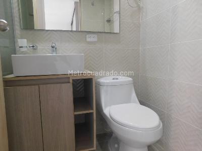 Apartamento de 2 alcobas en venta en La Concepcion, Barranquilla, 52 m² · foto 9 de 20