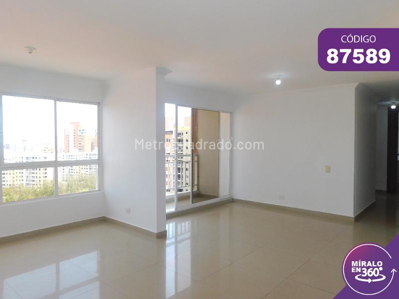 Apartment for rent in Barranquilla
