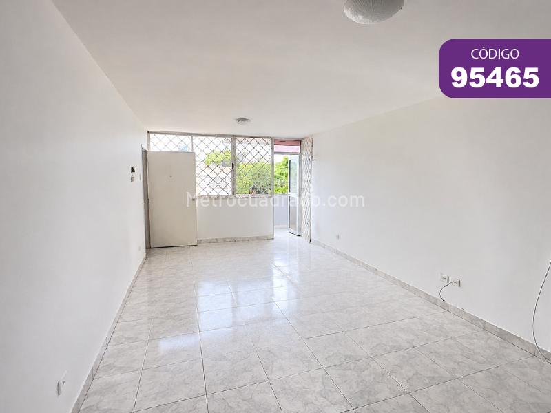 Apartment for rent in Barranquilla