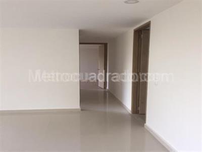Apartamento de 3 alcobas en venta en Ambalá, Ibagué, 90 m² · foto 2 de 5