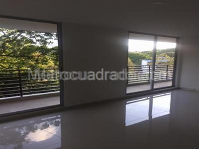 Apartamento de 3 alcobas en venta en Ambalá, Ibagué, 90 m² · foto 3 de 5