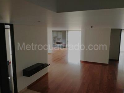 Apartamento en venta en Bosques Del Marques, Bogotá · foto 18 de 19