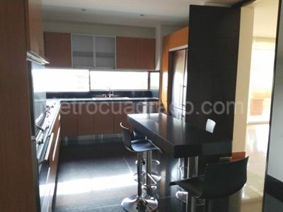 Apartamento en venta en Bosques Del Marques, Bogotá · foto 8 de 19