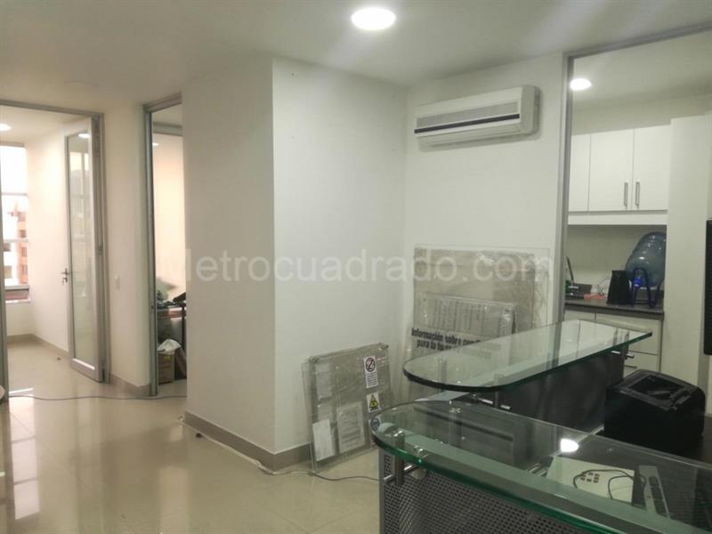Consultorio en Venta, LA CALLEJA, Bogotá D.C. - Vista 2