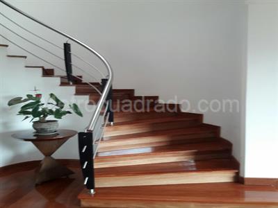 Casa en venta en Bosques Del Marques, Bogotá · foto 11 de 20