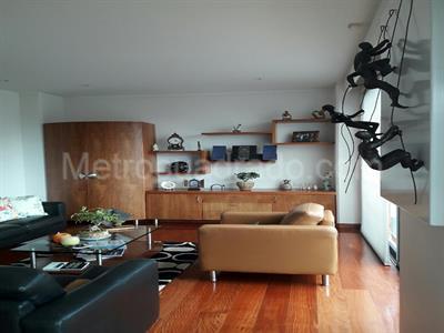 Casa en venta en Bosques Del Marques, Bogotá · foto 13 de 20