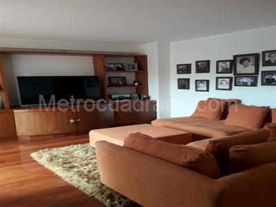 Casa en venta en Bosques Del Marques, Bogotá · foto 14 de 20
