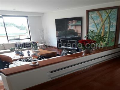 Casa en venta en Bosques Del Marques, Bogotá · foto 2 de 20