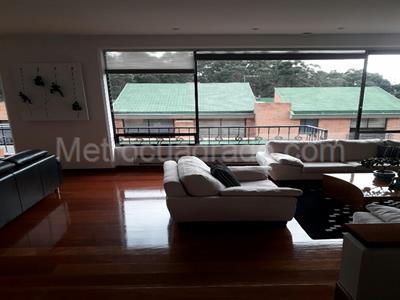 Casa en venta en Bosques Del Marques, Bogotá · foto 3 de 20