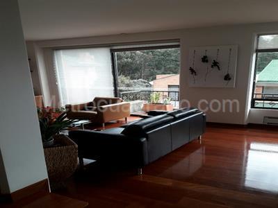 Casa en venta en Bosques Del Marques, Bogotá · foto 4 de 20