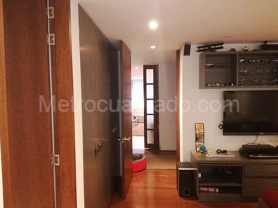 Apartamento en venta en Santa Ana Oriental, Bogotá · foto 14 de 20