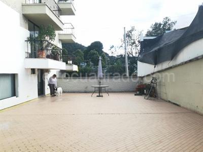 Apartamento en venta en Santa Ana Oriental, Bogotá · foto 9 de 20