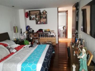 Apartamento en venta en Santa Ana Oriental, Bogotá · foto 20 de 20