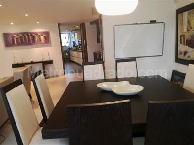 Apartamento en venta en Santa Ana Oriental, Bogotá · foto 12 de 20