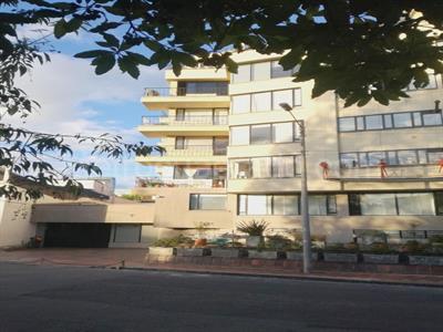 Apartamento en venta en Santa Ana Oriental, Bogotá · foto 17 de 20