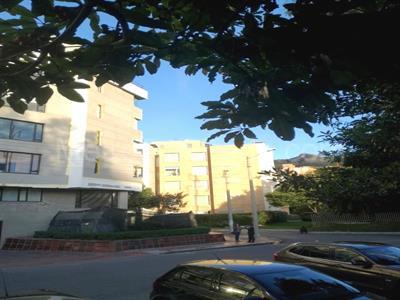 Apartamento en venta en Santa Ana Oriental, Bogotá · foto 15 de 20