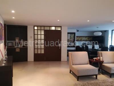 Apartamento en venta en Santa Ana Oriental, Bogotá · foto 2 de 20