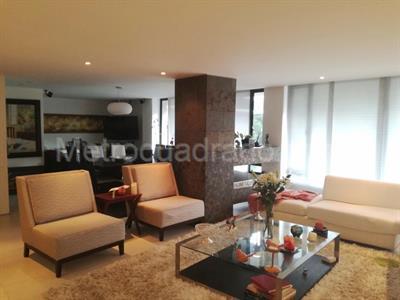 Apartamento en venta en Santa Ana Oriental, Bogotá · foto 3 de 20