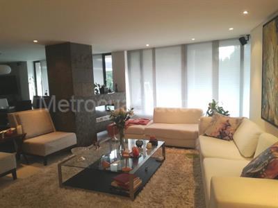 Apartamento en venta en Santa Ana Oriental, Bogotá · foto 4 de 20