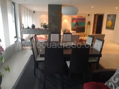 Apartamento en venta en Santa Ana Oriental, Bogotá · foto 5 de 20
